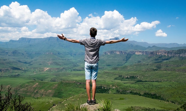 Frugal Living: 6 Tips To Live Frugally 7 Go natural