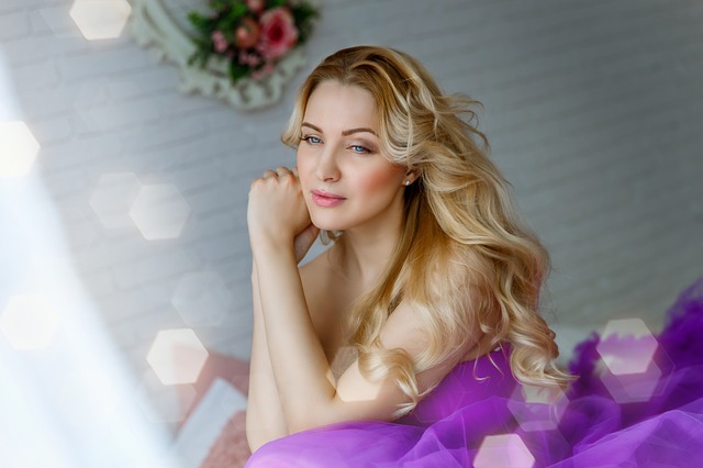 20 Tips for Having a Healthy and Gorgeous Hair 7 Bouncy hair
