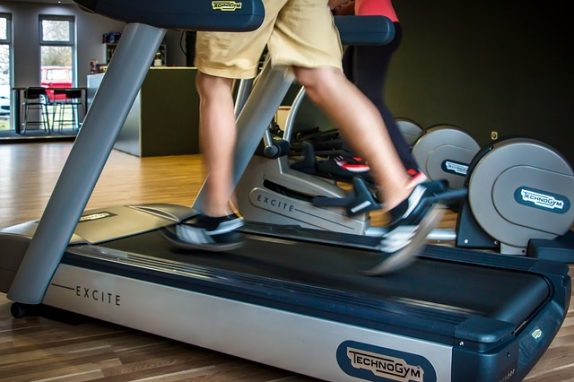 5 Reasons why treadmill workouts are great for you