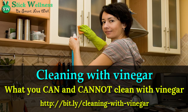 Cleaning-with-vinegar