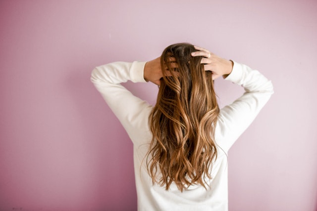 Get Soft And Silky Hair With These Natural Home Treatments