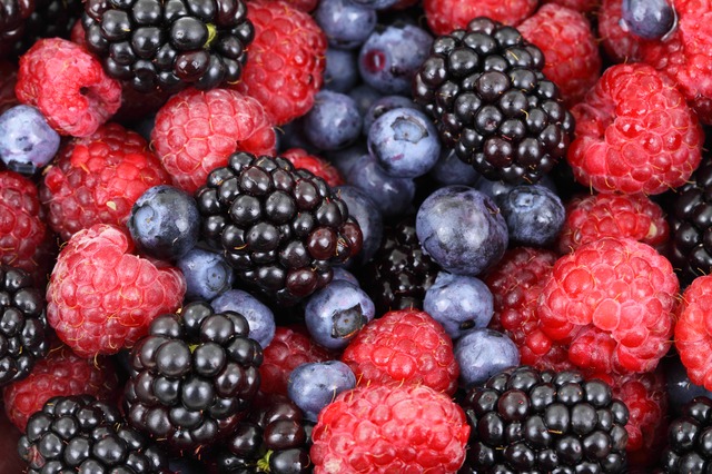 10 Weight loss hacks that will make losing weight pleasurable 5 Load up on fruits and veggies