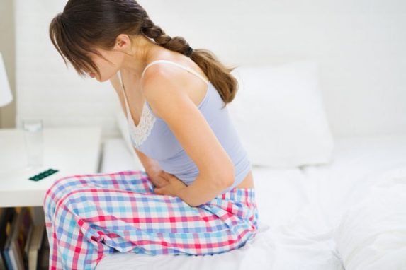 Old post editing - 6 Easy home remedies to ease menstrual pain
