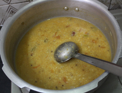 Moong Dal Recipe 15