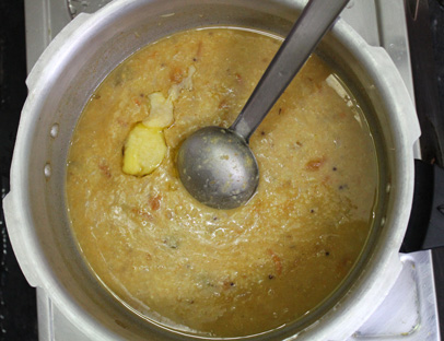 Moong Dal Recipe 16