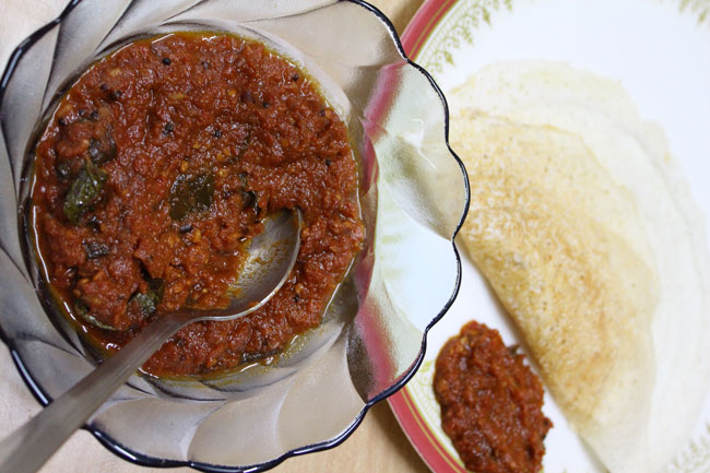 Tomato-chutney-recipe