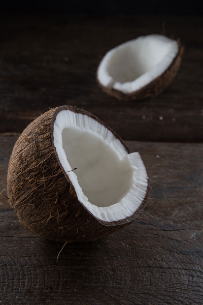 coconut