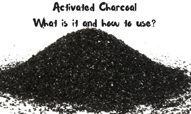 How To Clean Indoor Air Naturally? 8 Activated Charcoal Uses- What is it and how to use it-
