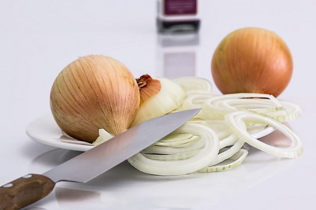 onion onion