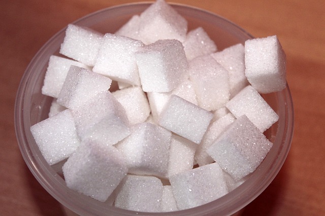 Is sugar bad for you