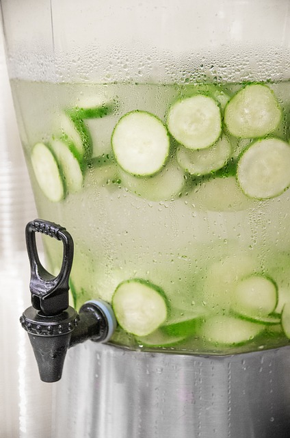 Cucumber Cool
