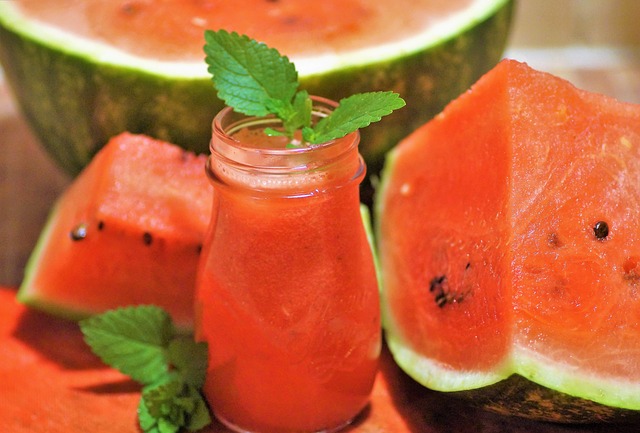 Watermelon Dream