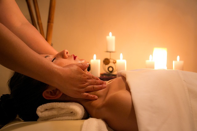 Pamper Yourself with a Massage
