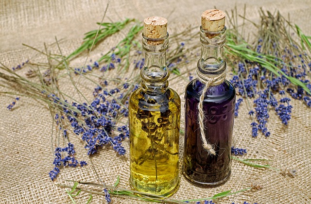 20 Ways You Can Use Your Lavender Essential Oil For Wellness