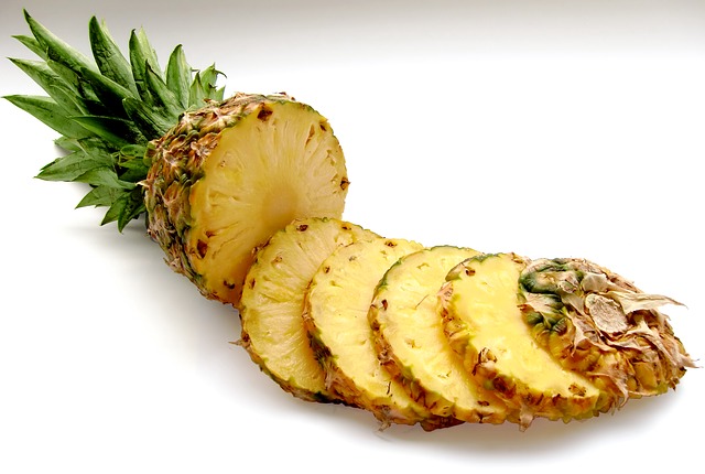 Bromelain