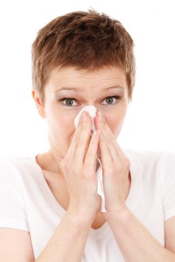 Effective Home Remedies for Common Cold