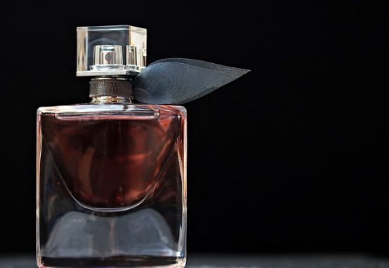 What are the problems with Perfumes and Fragrances