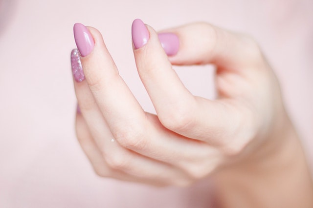 Clever tips for keeping your nails healthy and in top shape