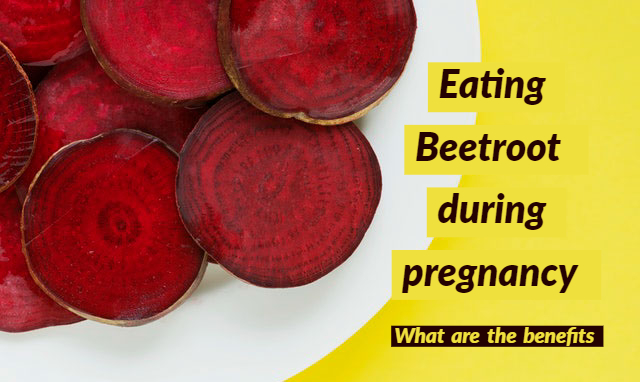 The Benefits Of Eating Beetroot During Pregnancy Slick Wellness the-benefits-of-eating-beetroot-during-pregnancy-slick-wellness