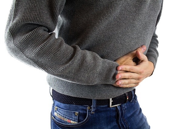 All you need to know about Stomach Ulcer