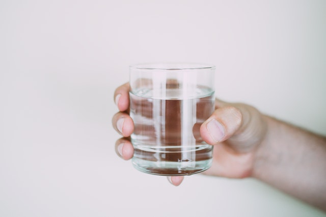 How to make your kids sleep well naturally? 6 Control water intake