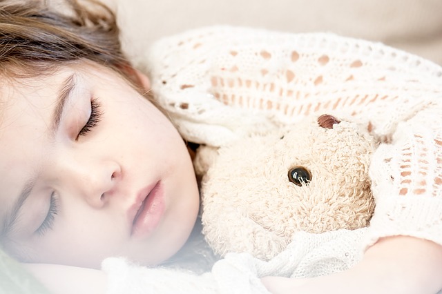How to make your kids sleep well naturally? 1 How to make your kids sleep well naturally?