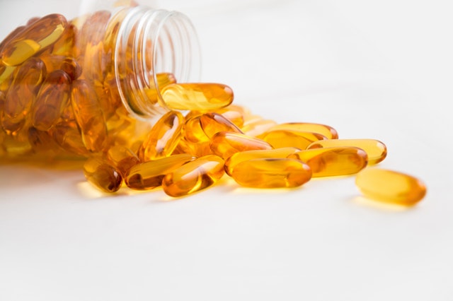 10 Natural ways to achieve hormonal balance 4 Take supplements