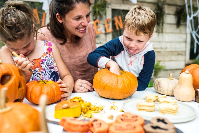10 Tips to keep your kids healthy in summer 7 Active routine