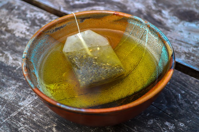 Effective home remedies that can work for mosquito bites 4 Green Tea Bags