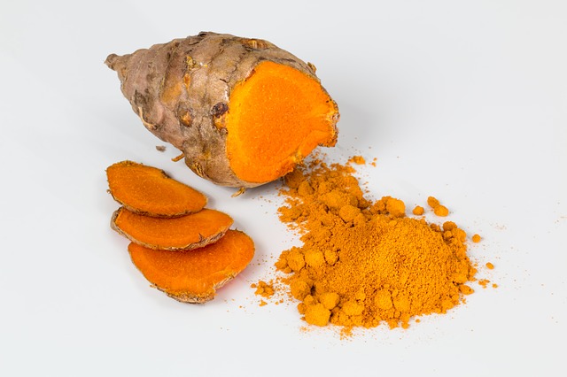 Effective home remedies that can work for mosquito bites 6 Turmeric