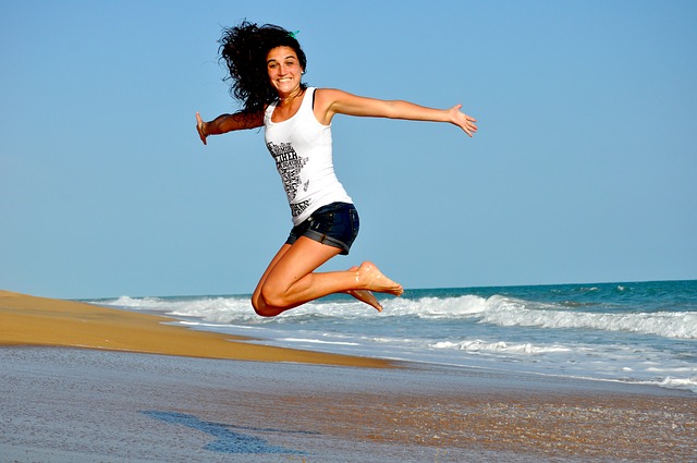 10 Lifestyle changes to enhance your brain activity 4 Be outdoors