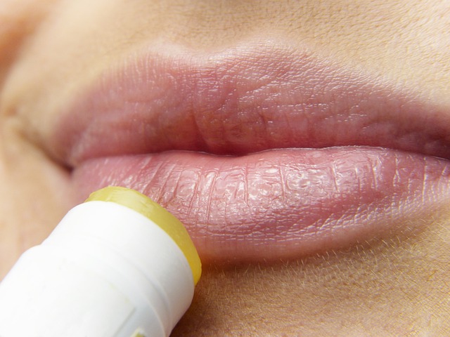 Step-by-step guide to apply lipstick 2 Prepare Your Lips