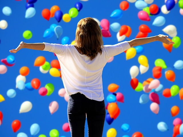10 Lifestyle changes to enhance your brain activity 5 Think positive