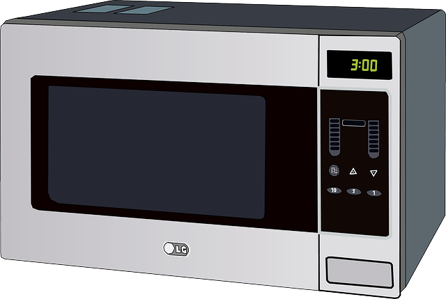 Microwave radiation can kill you