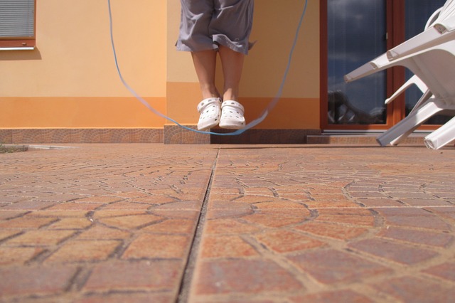 How to do rope jumping right for the best benefits? 1 How to do rope jumping right for the best benefits