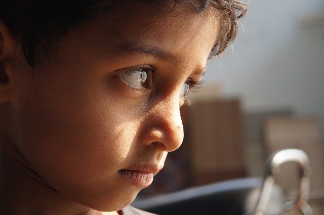 How to identify depression in children and how to help them overcome it 2 How to identify depression in your child? And how to help your depressed child?