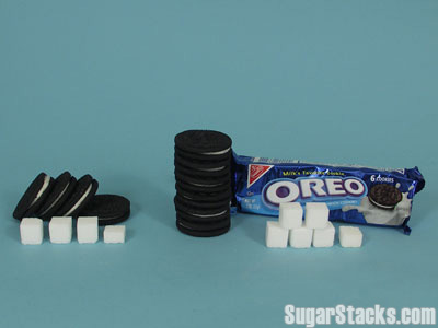 Oreos