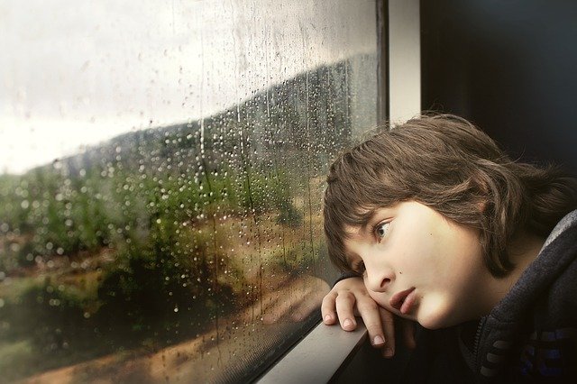 What to do if you find out your child is depressed?