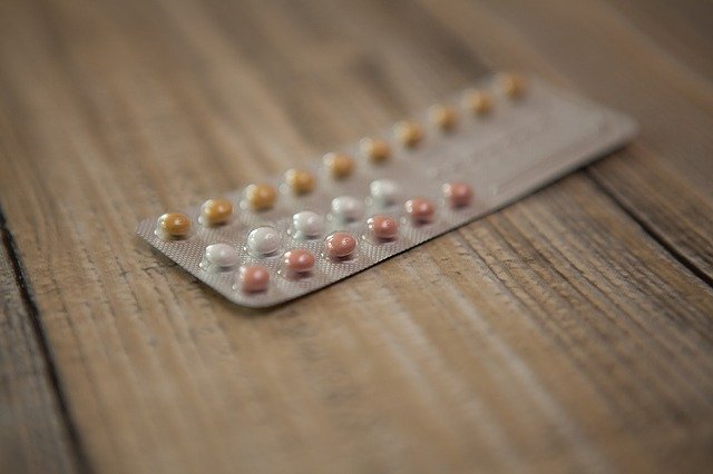 Avoid birth control pills