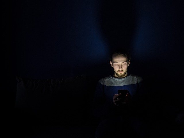 How to decrease screen time (what to do instead) and be healthy? 1 How to decrease screen time (what to do instead) and be healthy?