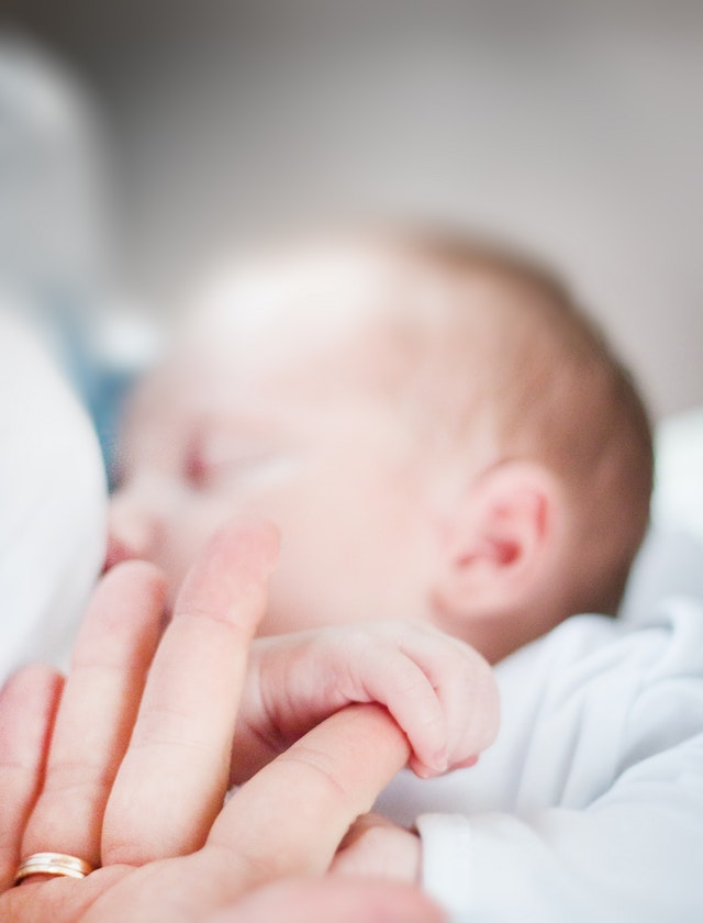 Natural ways to increase breast milk (tips for poorly lactating moms) 1 Natural ways to increase breast milk (tips for poorly lactating moms)