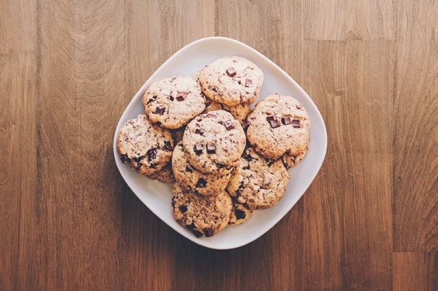 Try lactation cookies