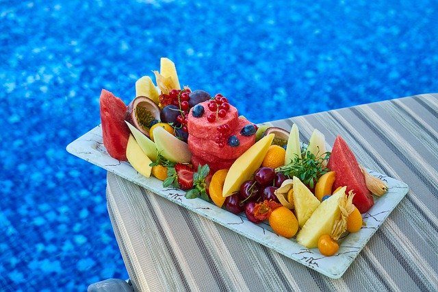 Foods to eat when you're dehydrated 1 Foods to eat when you're dehydrated