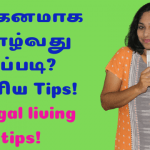 6 Tips To Live Frugally