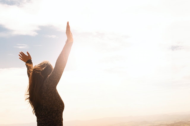 How to improve body immunity naturally? 4 De-stress