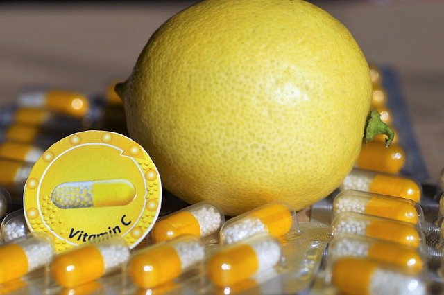 How to improve body immunity naturally? 3 Include vitamins