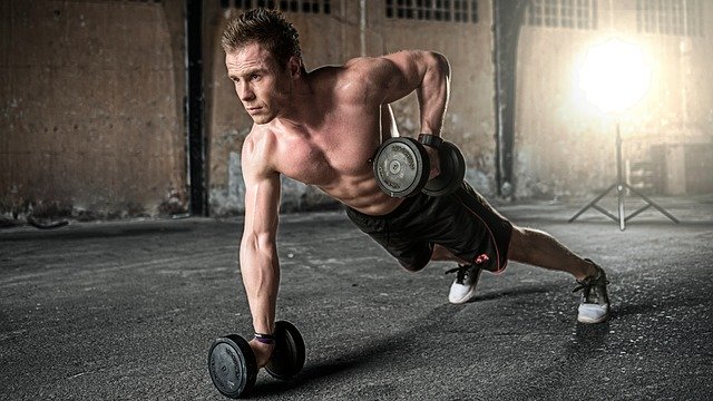 How to improve body immunity naturally? 6 Workout