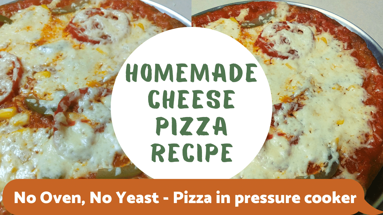 Homemade-cheese-Pizza-recipe