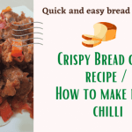 Quick-and-easy-bread-snack-Crispy-Bread-chilli-recipe