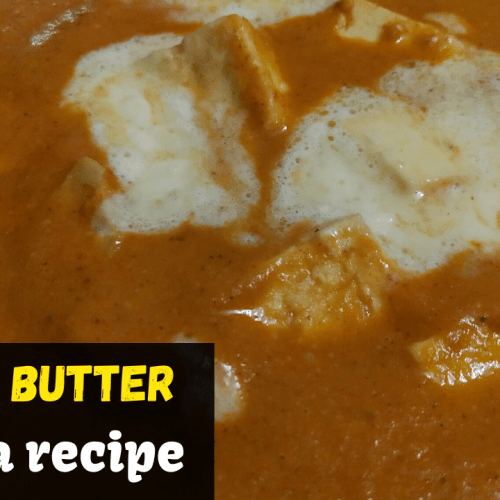 Paneer-Butter-Masala-Recipe